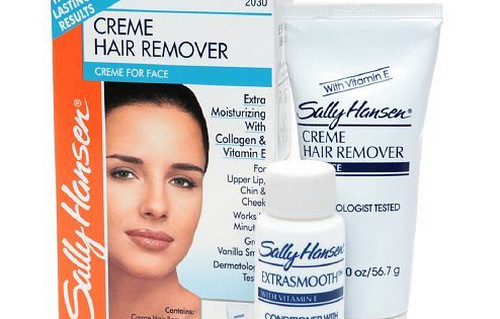 Cream Hair Remover