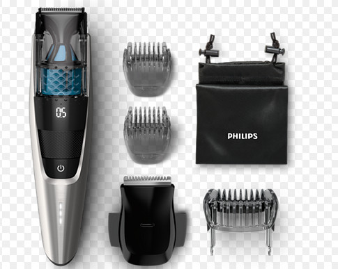 Триммер для бороды и усов Philips BT7210