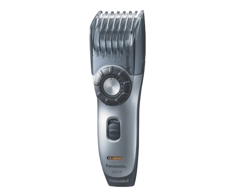 Машинка для стрижки волос Panasonic ER 217S520