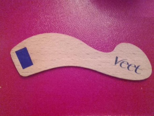 Теплый воск для депиляции Veet (Вит): инструкция по применению