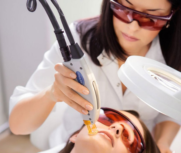 Низкая цена процедуры: